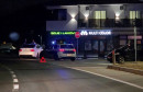 Sudar u Mostaru, jedna osoba prevezena u bolnicu