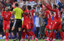 Švicarska nogometna reprezentacija