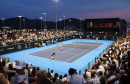 tennis center dodig