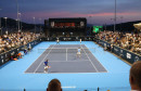 tennis center dodig