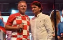 Thompson i Zlatko Dalić
