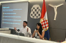 Tomislav Bandić Antonija Banožić