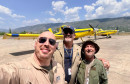 Tomislav Gržetić Air Tractor