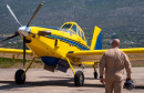 Tomislav Gržetić Air Tractor