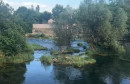 Trebižat, Čeveljuša