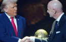 Trump Infantino