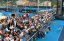U Međugorju je svečano otvoren Dodig Tennis Center. Novak Đoković bio je glavna zvijezda događaja, dok je Mate Pavić zamijenio Gorana Ivaniševića.