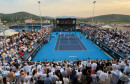 U Međugorju je svečano otvoren Dodig Tennis Center. Novak Đoković bio je glavna zvijezda događaja, dok je Mate Pavić zamijenio Gorana Ivaniševića.