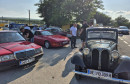 U sklopu Posuškog lita 2026. održana je prva oldtimer izložba u organizaciji Oldtimer kluba ERO ŽZH. Dvadesetak starodobnih automobila privuklo je velik broj posjetitelja.