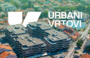 Urbani vrtovi, stambeni kompleks Mostar