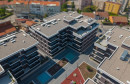 Urbani vrtovi, stambeni kompleks Mostar