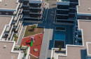 Urbani vrtovi, stambeni kompleks Mostar