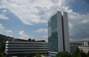 Zgrada Parlamentarne skupštine BiH