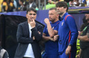 Zlatko Dalić odgovorio na pitanje ostaje li izbornik Hrvatske