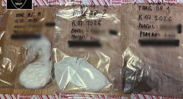 amfetamin heroin