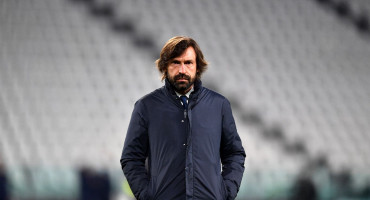 Andrea Pirlo