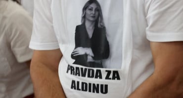 anis kalajdžić