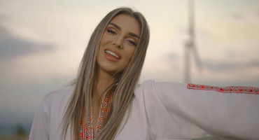 Antonija Čerkez Srce od kamena