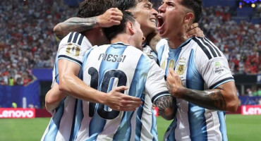 Argentina Egipat Svjetsko prvenstvo