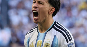 Argentina Zelenortski Otoci