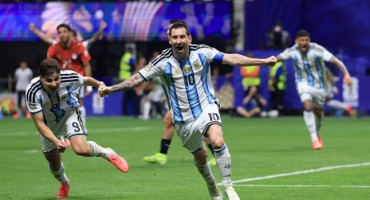 Argentina