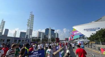 Atlanta klimatizirani stadion