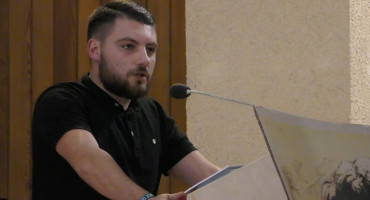 Bartek Krakowiak