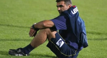 Blaž Baka Slišković
