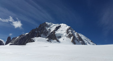 Broad Peak planina