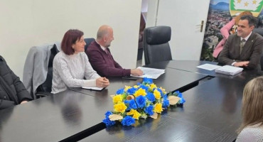 Bugojno prvi put uvodi novčanu potporu obiteljima s troje i više djece
