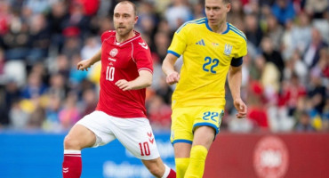 Christian Eriksen