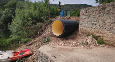 cijevi bunica
