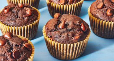 Čokoladni muffin