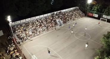 Ćorkov dolac turnir