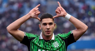 Cristian Volpato