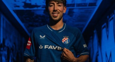 Dani Rodriguez
