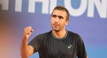 Daniel Merida