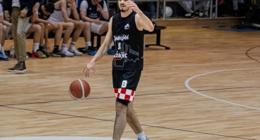 David Bevanda HKK Ljubuški