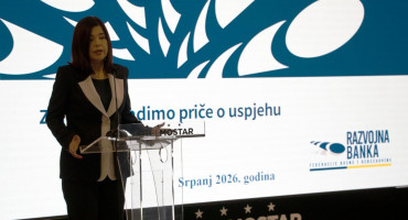 devet kreditnih linija Razvojne banke FBiH