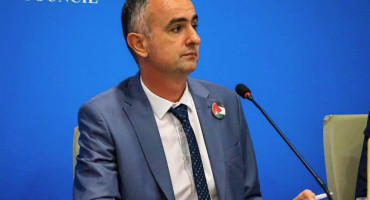 Đani Rahimić