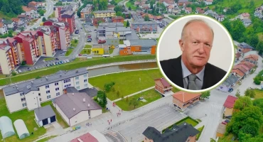 Đemal Memagić Olovo