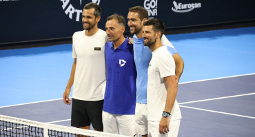dodig tennis center