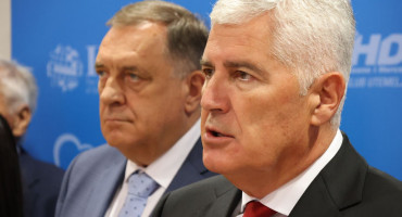 dodik covic