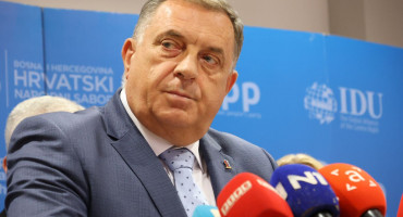 dodik covic