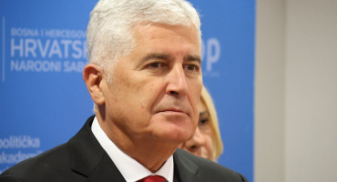 dodik covic