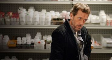 Dr. House