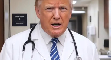 dr trump