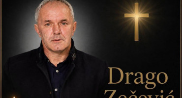 drago zecevic
