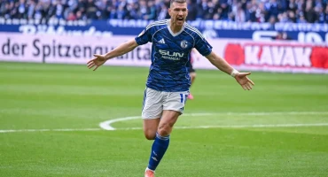 Edin Džeko