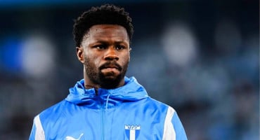 Emmanuel Ekong
